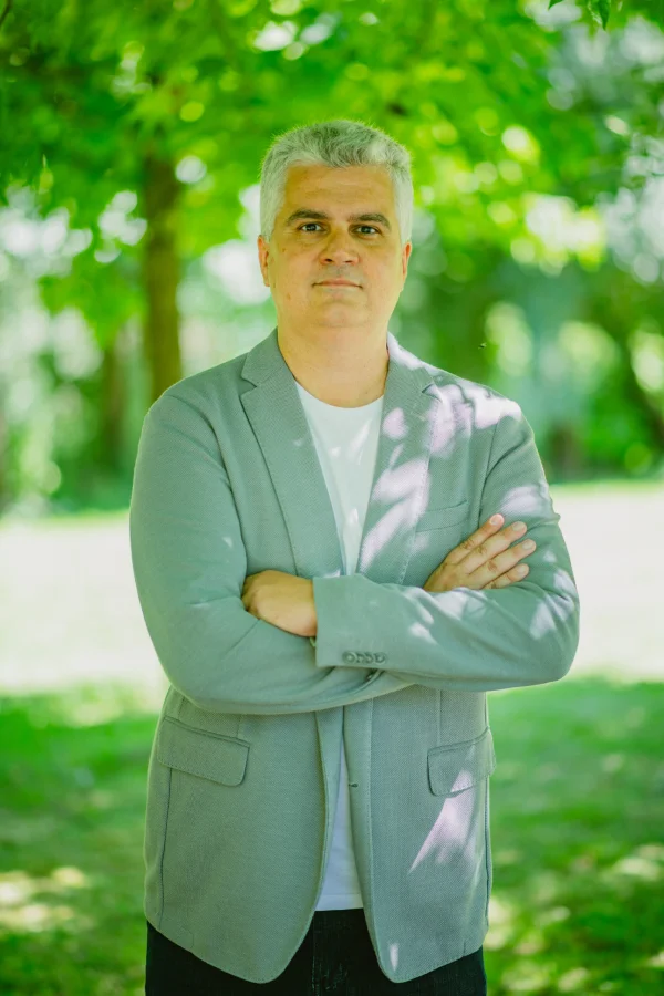 luis lima gestor de trafego ovar
