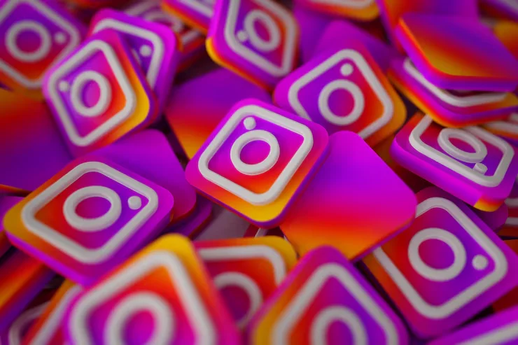 servico instagram ads